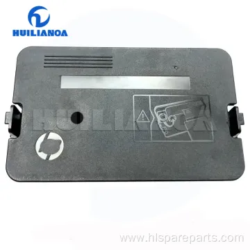 Toner Collection Unit for HP M433A M436 and Samsung K2200 Printers